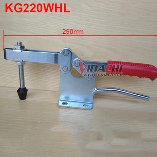 Kẹp gỗ, sập thẳng kẹp định vị chuyên giữ gỗ ngành mộc