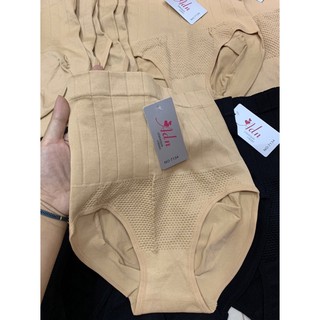 [SET 5 CÁI MIX MÀU] QUẦN NỊT BỤNG ADN THÁI LAN