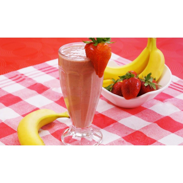 Dâu tây V-Safefood | BigBuy360 - bigbuy360.vn