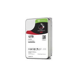 Ổ cứng HDD NAS Seagate IronWolf ST14000VN0008 14TB