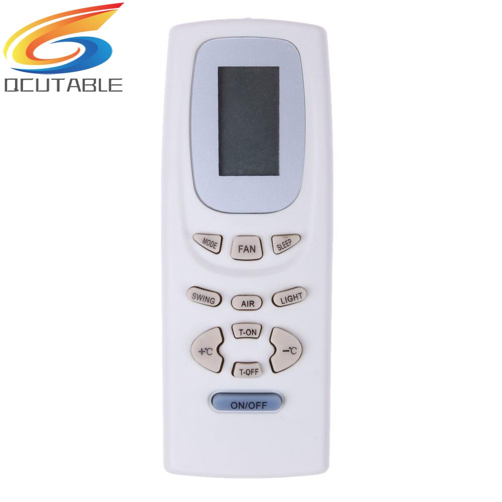 Điều Khiển Từ Xa Cho Máy Lạnh GREE Y502K