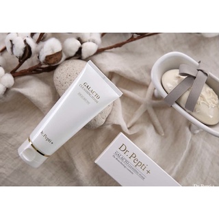 Sữa rửa mặt Dr. Pepti Galacto Cleansing Foam