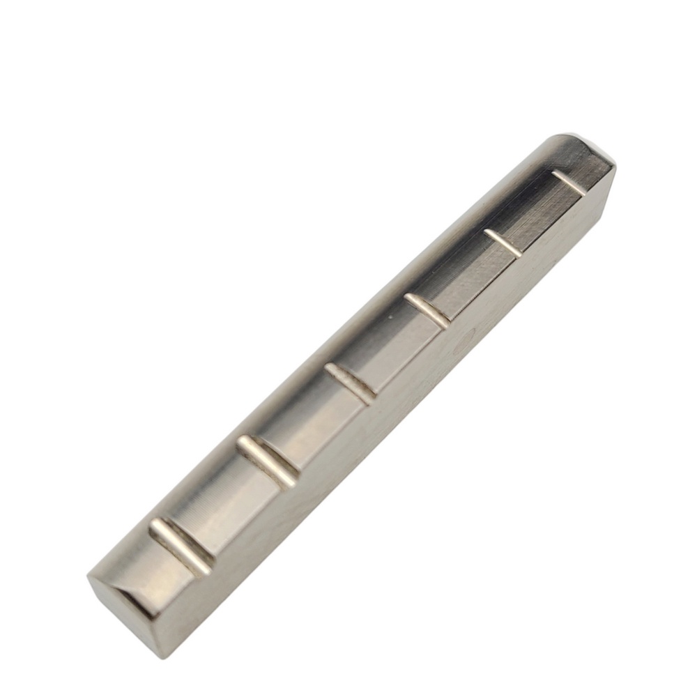 1 Đai Ốc Hợp Kim Titan 43MM Cho Đàn Guitar Điện Strat ST Tele TL Les Paul LP SG