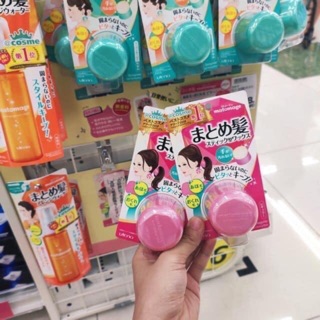 SÁP VUỐT TÓC NỮ MATOMAGE NHẬT BẢN