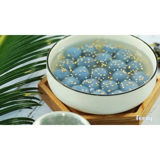 Gói 50 hạt giống hoa đậu biếc