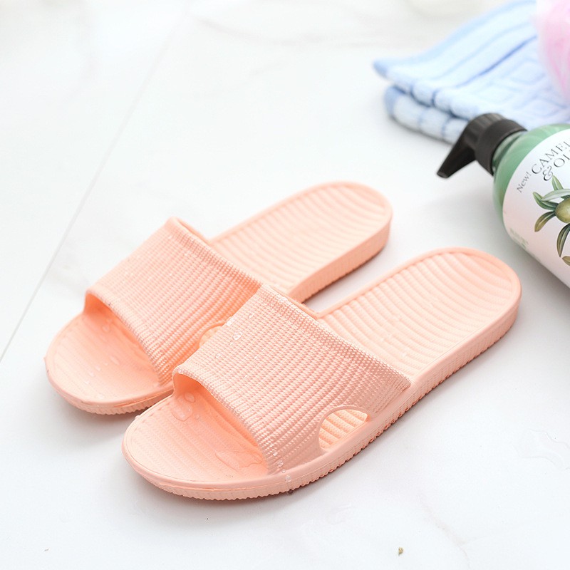 Dép Đi Trong Nhà Nhựa Nguyên Khối - DU5 | BigBuy360 - bigbuy360.vn