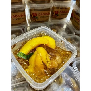 ĐÀO DẦM XÍ MUỘI MƠ 700gr