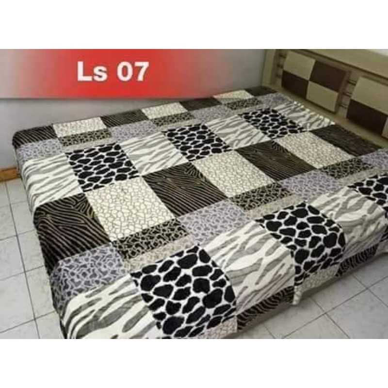 Chăn lông cừu đại Hàn 3 lớp siêu ấm( 1m8x2m- 2.5kg)