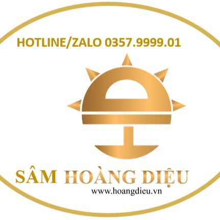 SÂM HOÀNG DIỆU
