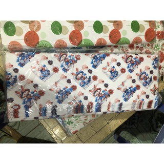 100 Tờ Giấy Bọc Quà 50x50cm