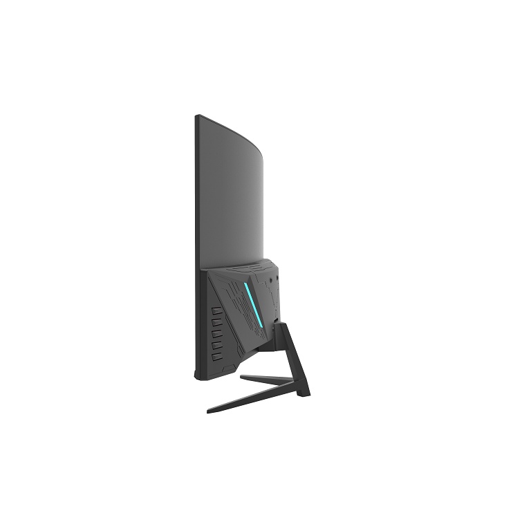 Màn hình cong HKC ANTTEQ ANT-24F242 23.6inch VA Full HD 75Hz - Hàng chính hãng