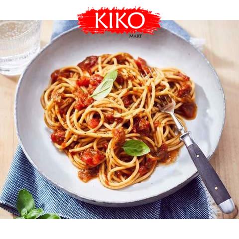 MÌ SPAGHETTI OTTOGI 150G  Nhỏ Gọn, Tiện Lợi