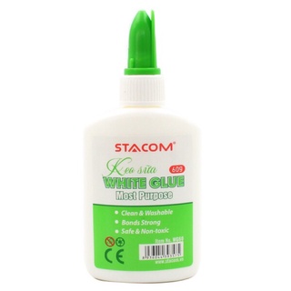 Keo sữa 60g WG 60