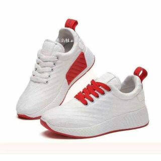 Giày nmd r2 nam nữ