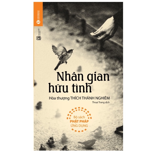 Sách - Nhân gian hữu tình th