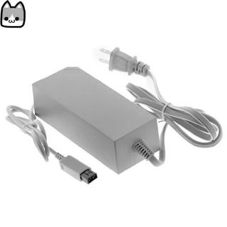 Bộ sạc nguồn ac cho nintendo wii
