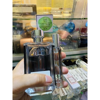 10ml nước hoa chính hãng prada l’homme l’eau edt