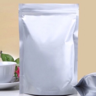 1 TÚI ZIP BẠC ĐỰNG THỨC ĂN ( loại đựng 500gram )[mua 30c tặng 1c]