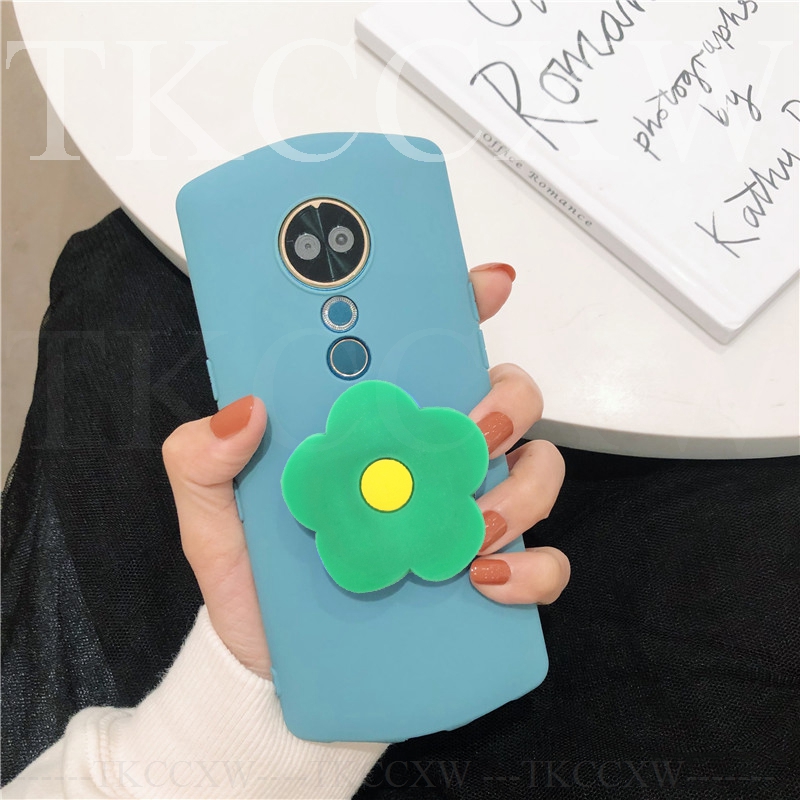 Giá Đỡ Điện Thoại Hình Bông Hoa 3D Nhiều Màu Sắc Đáng Yêu | BigBuy360 - bigbuy360.vn