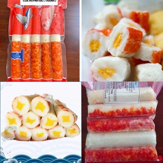 Viên cua huỳnh đế 500gr vn