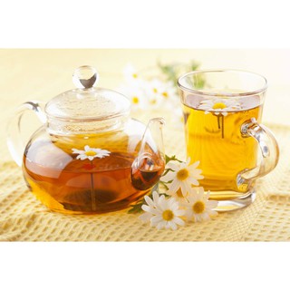 Trà Hoa Cúc Heladive Sri Lanka(Camomile Tea Heladive)