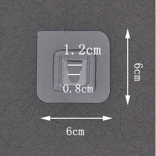 Combo miếng dán treo tường đa năng tiện dụng | BigBuy360 - bigbuy360.vn