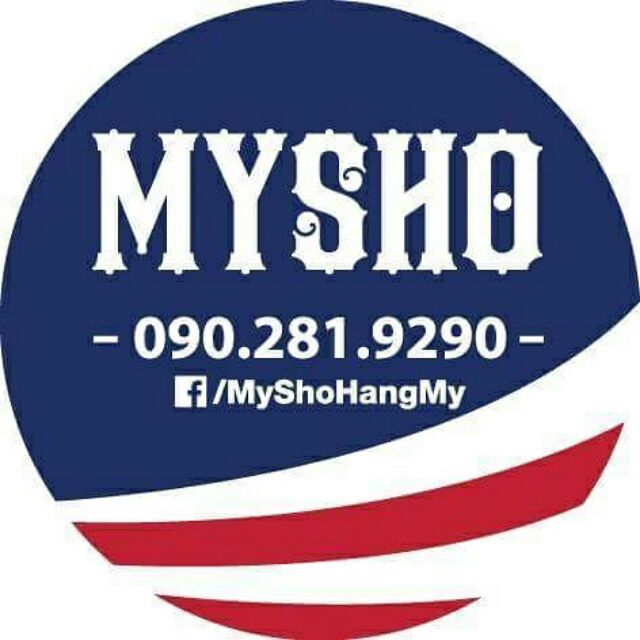 MyShoHangMy (MySho)