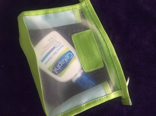 Combo 3 chai cetaphil Cleanser 