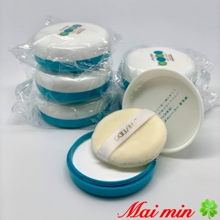 Phấn rôm Shiseido Baby Powder Pressed