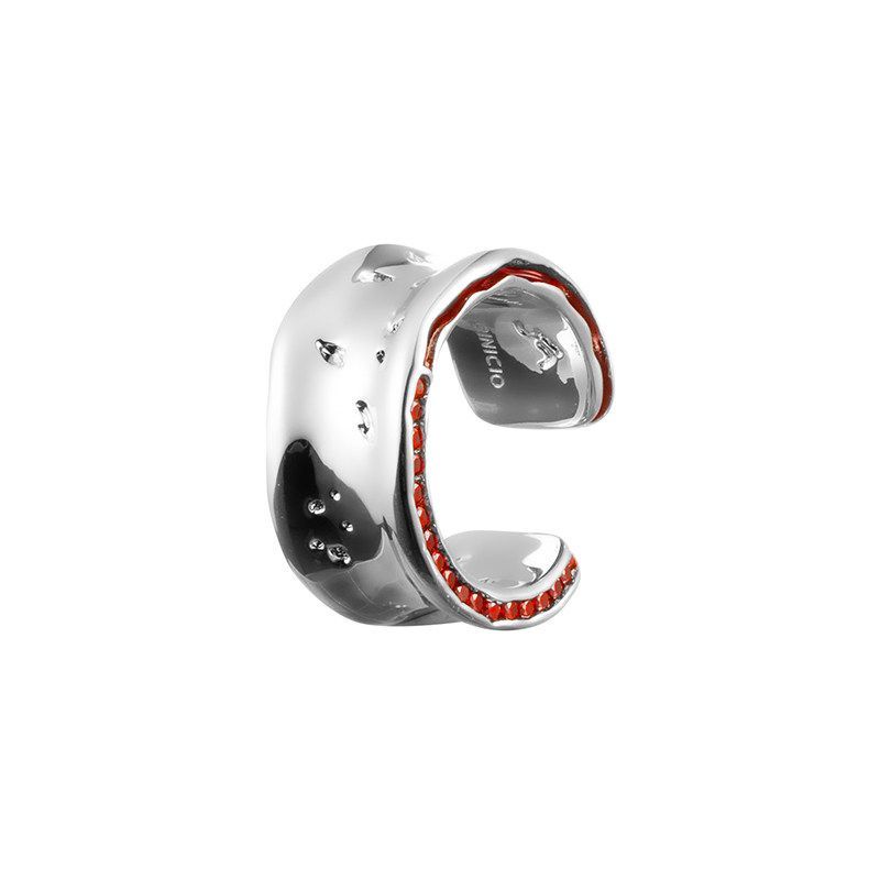 Nhẫn Mạ BạC 925 KiểU DáNg ĐộC ĐáO