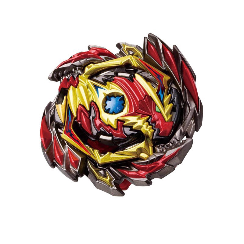 Set con quay đồ chơi FLAME B-145 DX kèm dụng cụ phóng thiết kế thú vị dành cho các bé