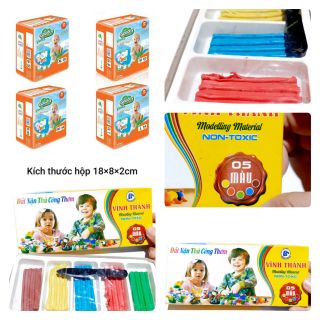 (Quà hộp đất nặn mini)Tả quần goodry jumbo M60-L54-XL48-XXL44