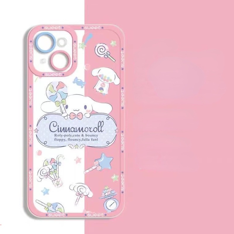 Ốp Điện Thoại Silicon Trong Suốt In Hình Chó Yugui Dễ Thương Cho IPhone 13 12 11 Pro MAX X XR XS MAX Mini 6 7 8 Plus
