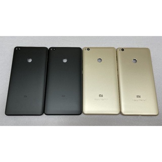 vỏ xioami max 2 / Lưng xiaomi mi max 2