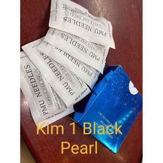 Kim 1 loại 0.3 (hộp xanh) dùng cho máy Black Pearl, hộp 10 cái