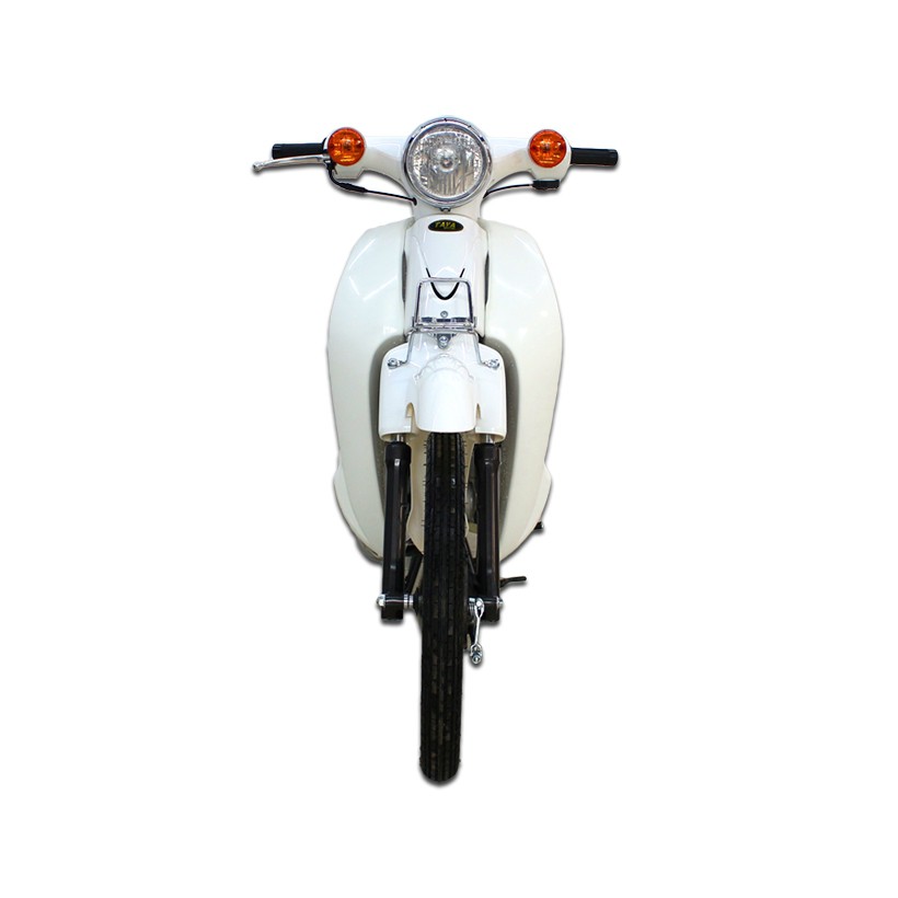 Xe máy CUB 81 TAYA LUXURY