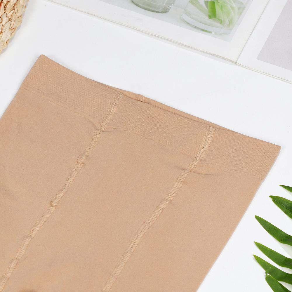 JUNE Quần Tất Dày Giữ Ấm Chân Thiết Kế Quyến Rũ Cho Nữ