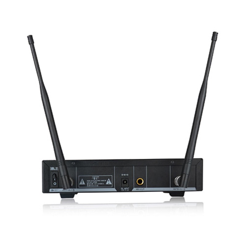 Micro không dây JbL VM200 - Hàng Chính Hãng - Gia Khang Shop