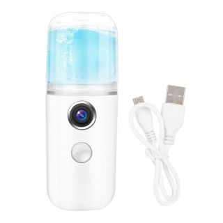 Máy xông mặt mini