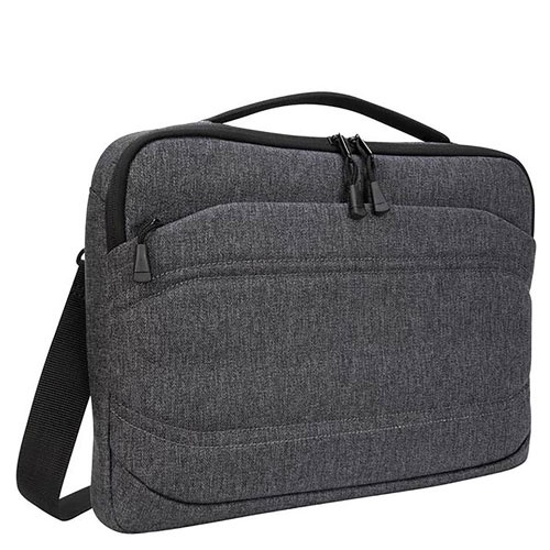 Túi xách Targus TSS979GL Groove X2 Slim dành cho MacBook, Laptops 13", chống thấm nước