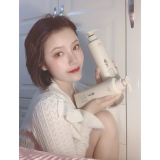 [SẴN] Cặp dầu gội dầu xả ADOLPH