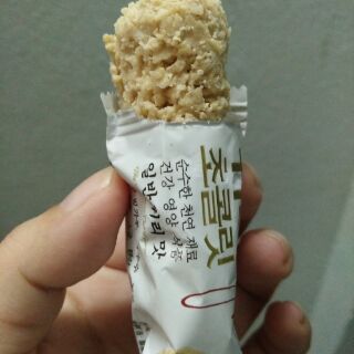 BÁNH NGŨ CỐC HÀN QUỐC