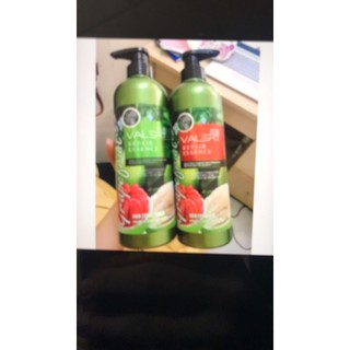 Bộ gội xả bưởi grapefruit 850ml ( mẫu mới 2021)