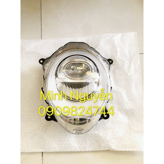 Pha đèn trước Scoopy đời mới 2021 -2022 chính hãng honda