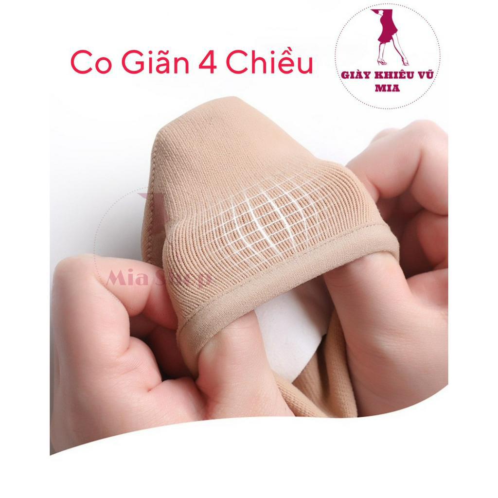 Giày múa ba lê Daydance chất lượng cao chuyên nghiệp cho nữ
