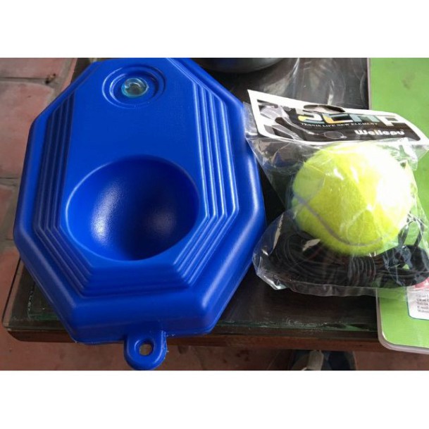 Dụng cụ hỗ trợ Tập Luyện Chơi Tennis Chuyên Dụng