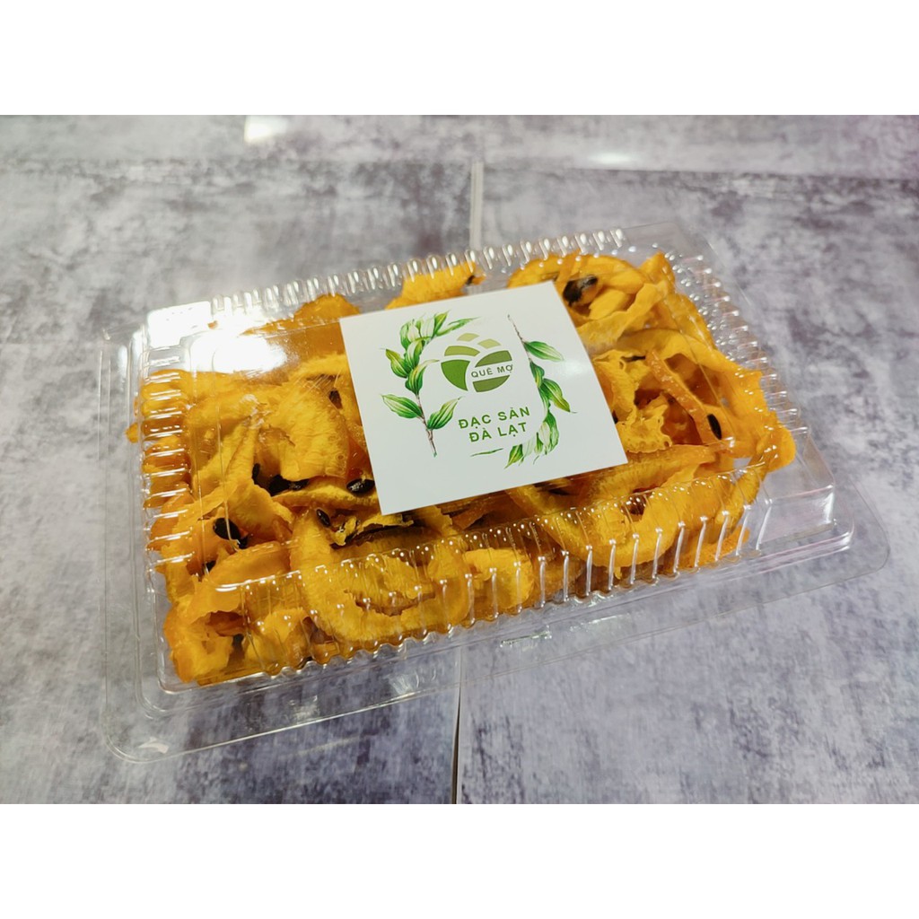 Bưởi sấy chanh dây