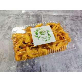 Bưởi sấy chanh dây