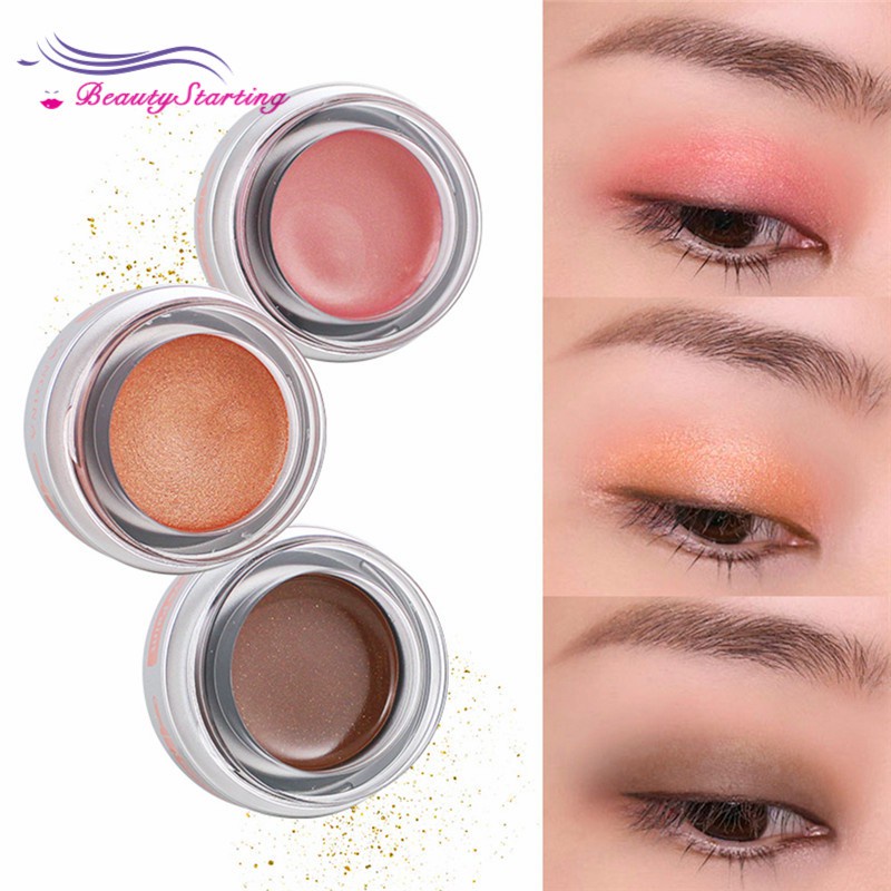 [Flash sale] [Hàng mới về] Kem trang điểm mắt YANQINA chống thấm nước cao cấp | BigBuy360 - bigbuy360.vn