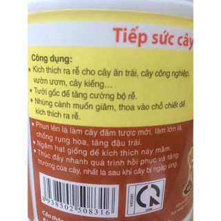 Siêu ra rễ N3M 100gr
